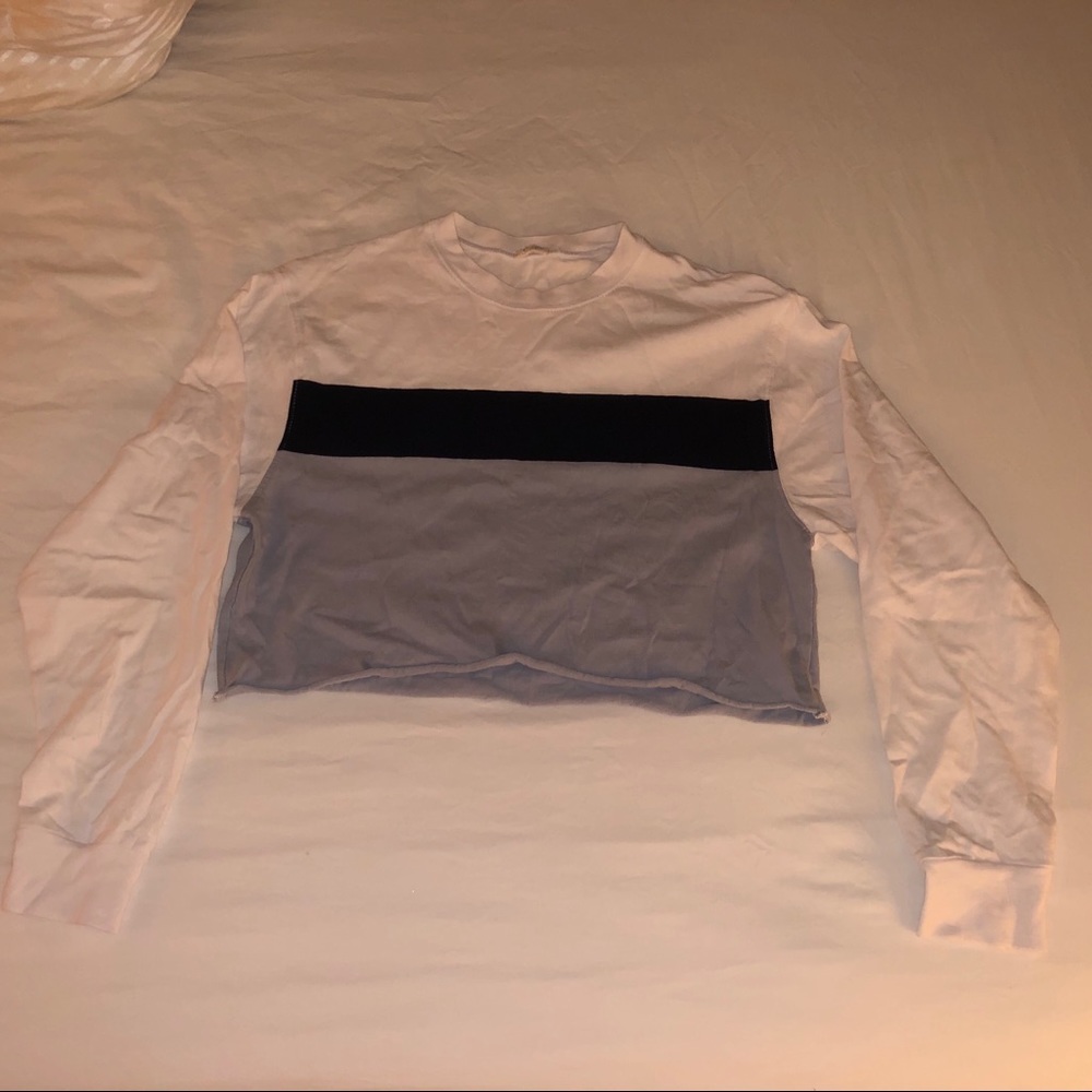 Brandy Melville Crop Top